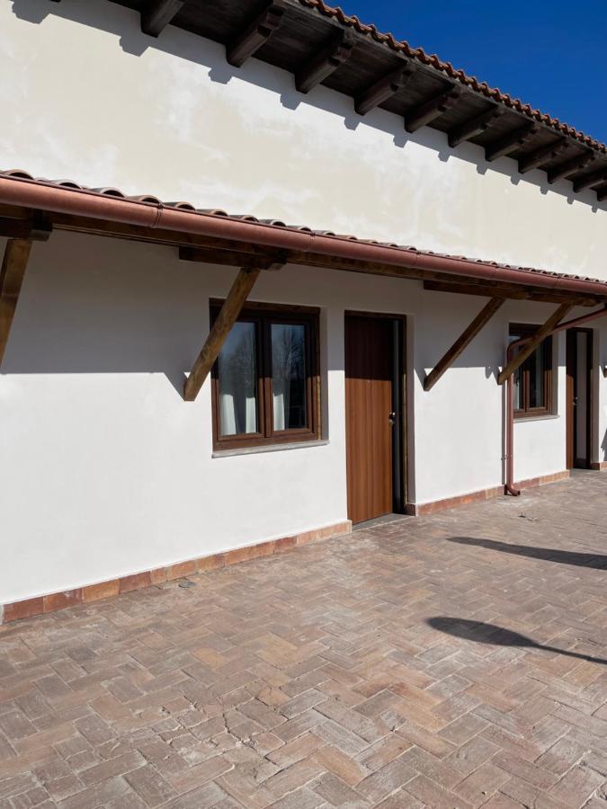 Agriturismo Monte Due Torri Genzano di Roma Zewnętrze zdjęcie
