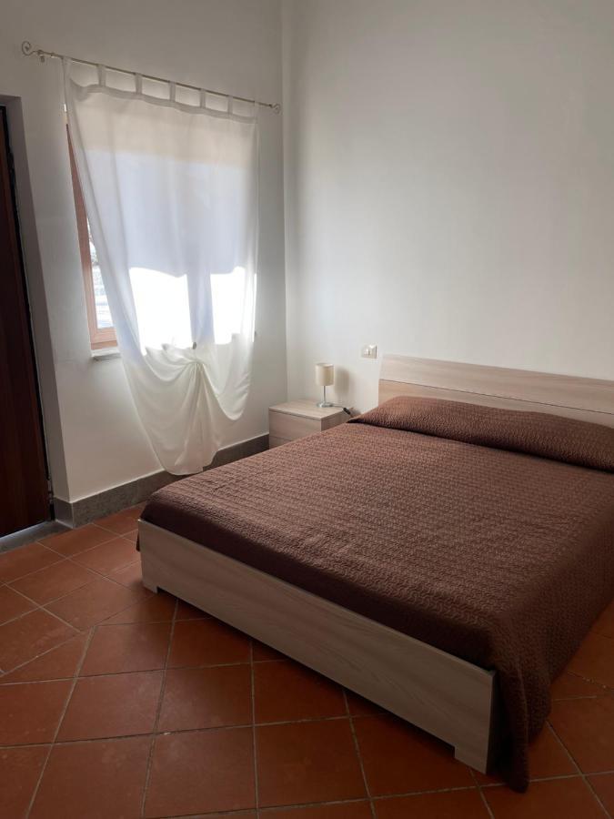 Agriturismo Monte Due Torri Genzano di Roma Zewnętrze zdjęcie
