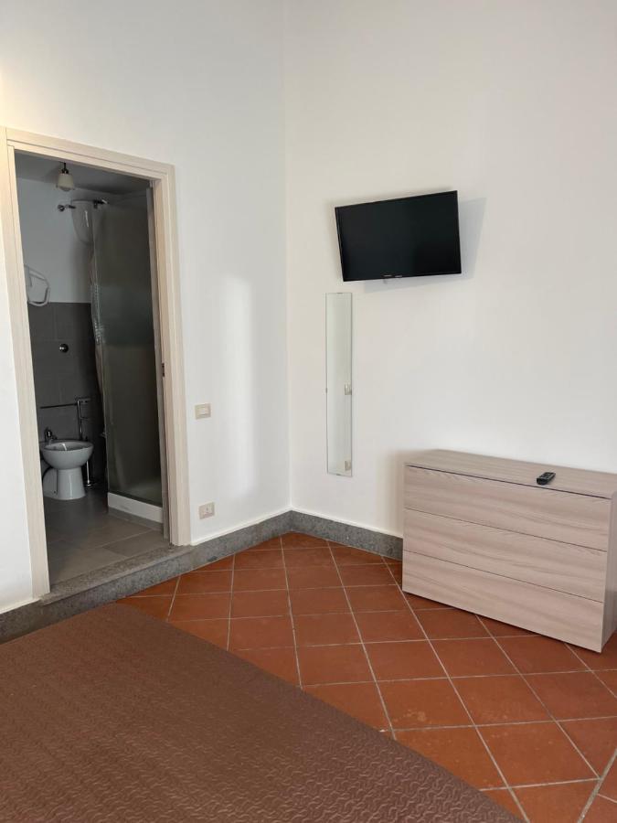 Agriturismo Monte Due Torri Genzano di Roma Zewnętrze zdjęcie
