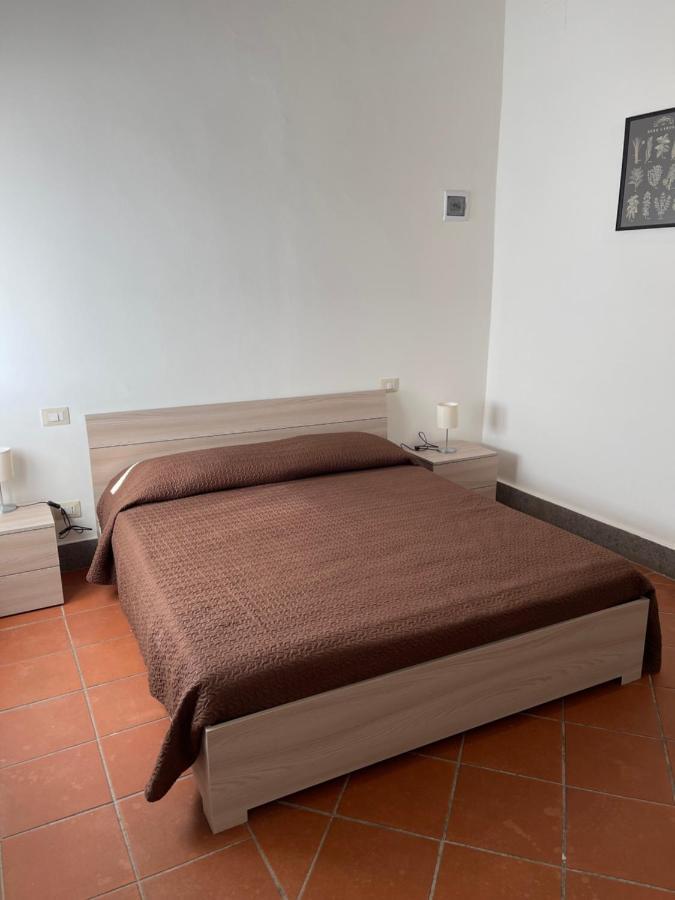 Agriturismo Monte Due Torri Genzano di Roma Zewnętrze zdjęcie
