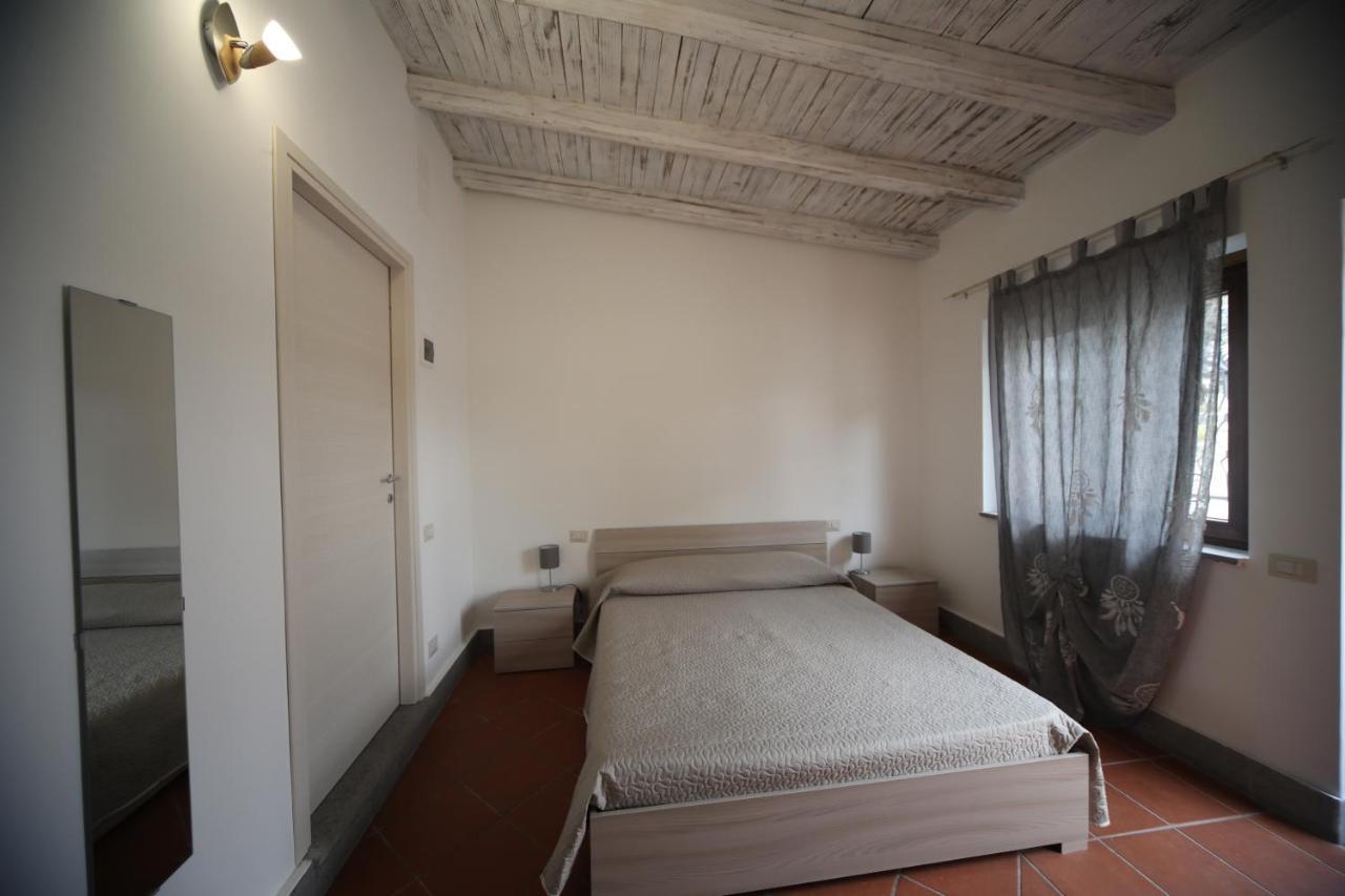 Agriturismo Monte Due Torri Genzano di Roma Zewnętrze zdjęcie