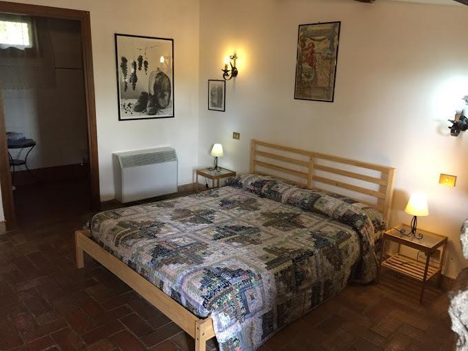 Agriturismo Monte Due Torri Genzano di Roma Zewnętrze zdjęcie