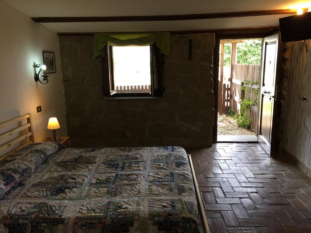 Agriturismo Monte Due Torri Genzano di Roma Zewnętrze zdjęcie