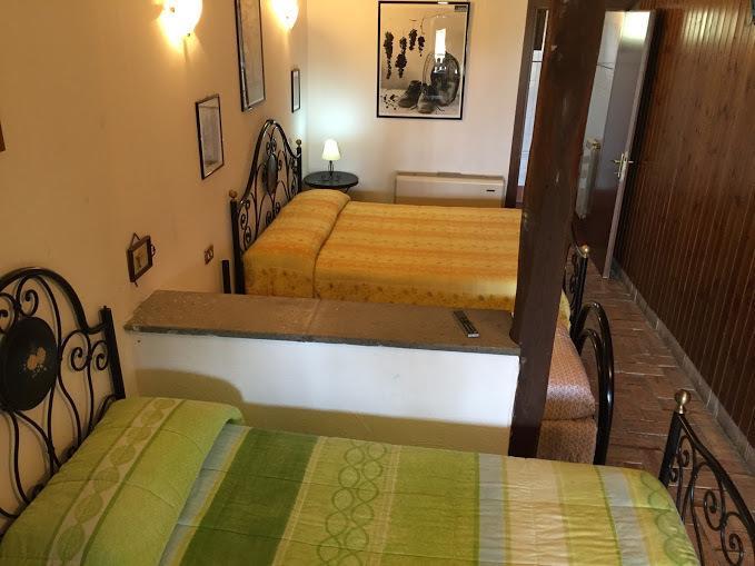 Agriturismo Monte Due Torri Genzano di Roma Zewnętrze zdjęcie