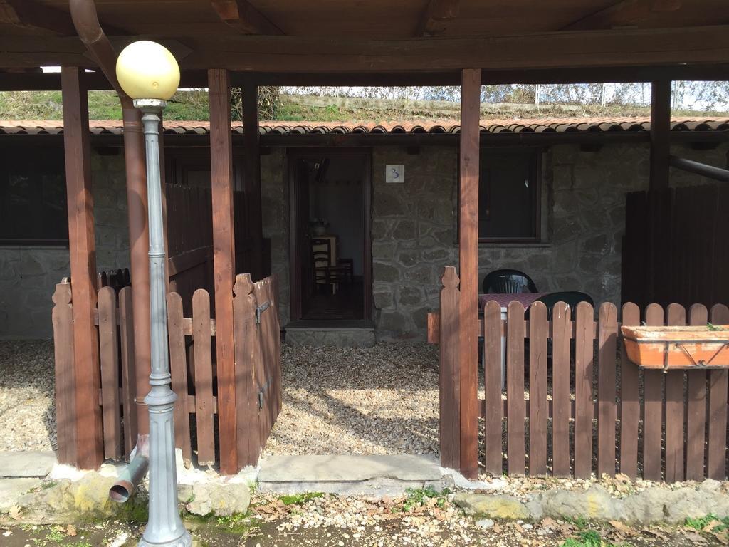 Agriturismo Monte Due Torri Genzano di Roma Zewnętrze zdjęcie