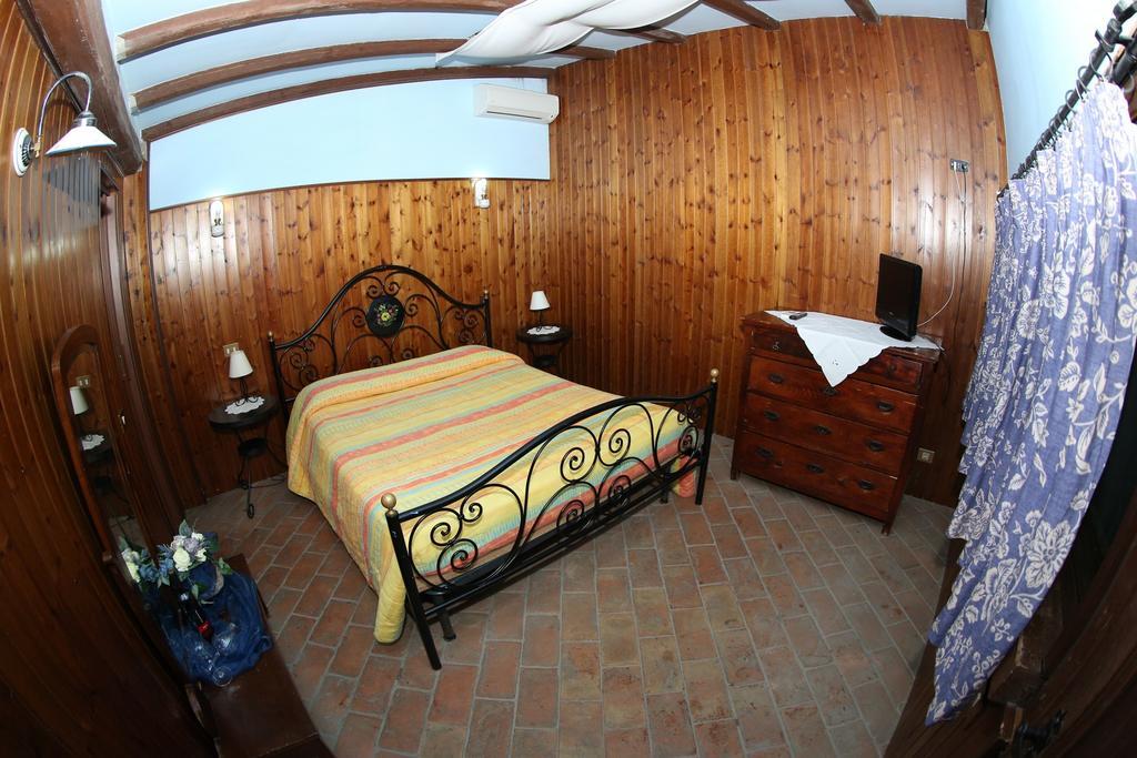 Agriturismo Monte Due Torri Genzano di Roma Zewnętrze zdjęcie