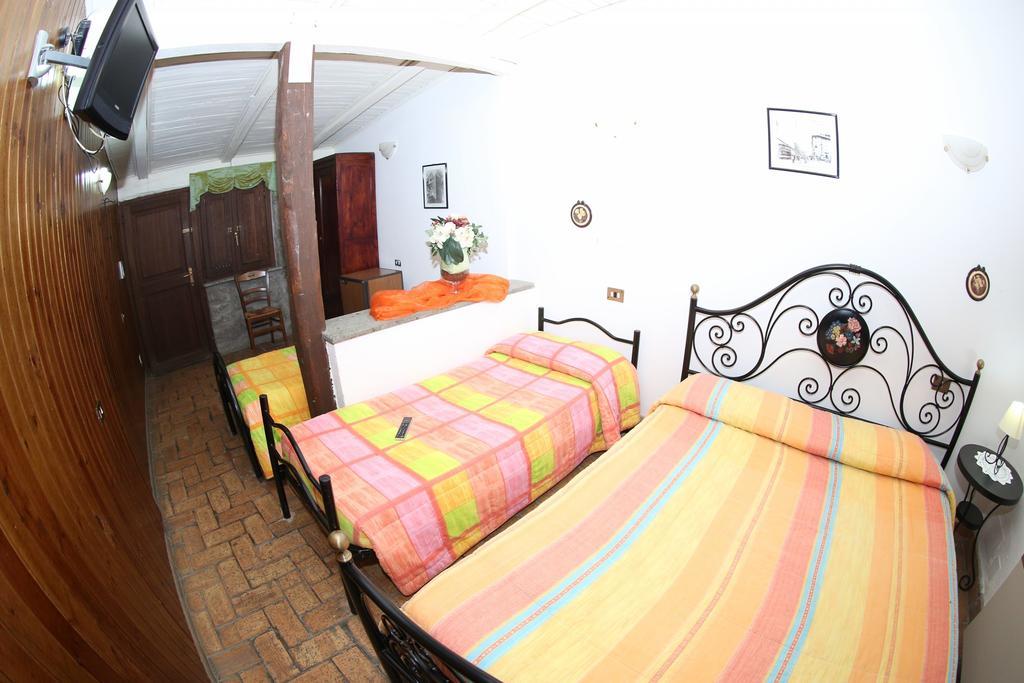 Agriturismo Monte Due Torri Genzano di Roma Zewnętrze zdjęcie