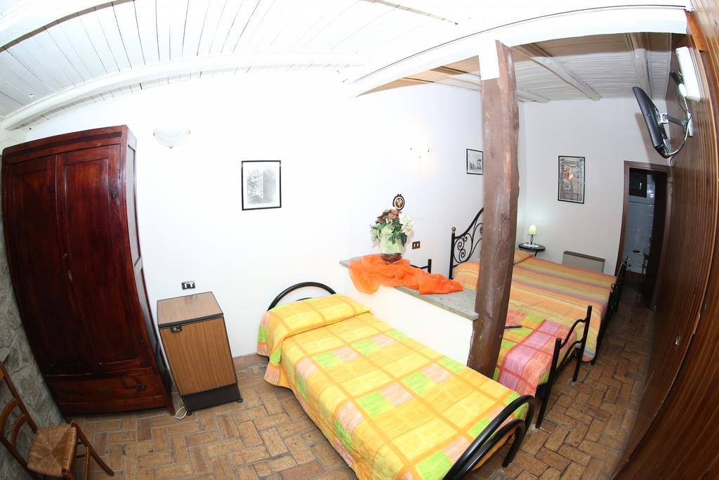 Agriturismo Monte Due Torri Genzano di Roma Zewnętrze zdjęcie