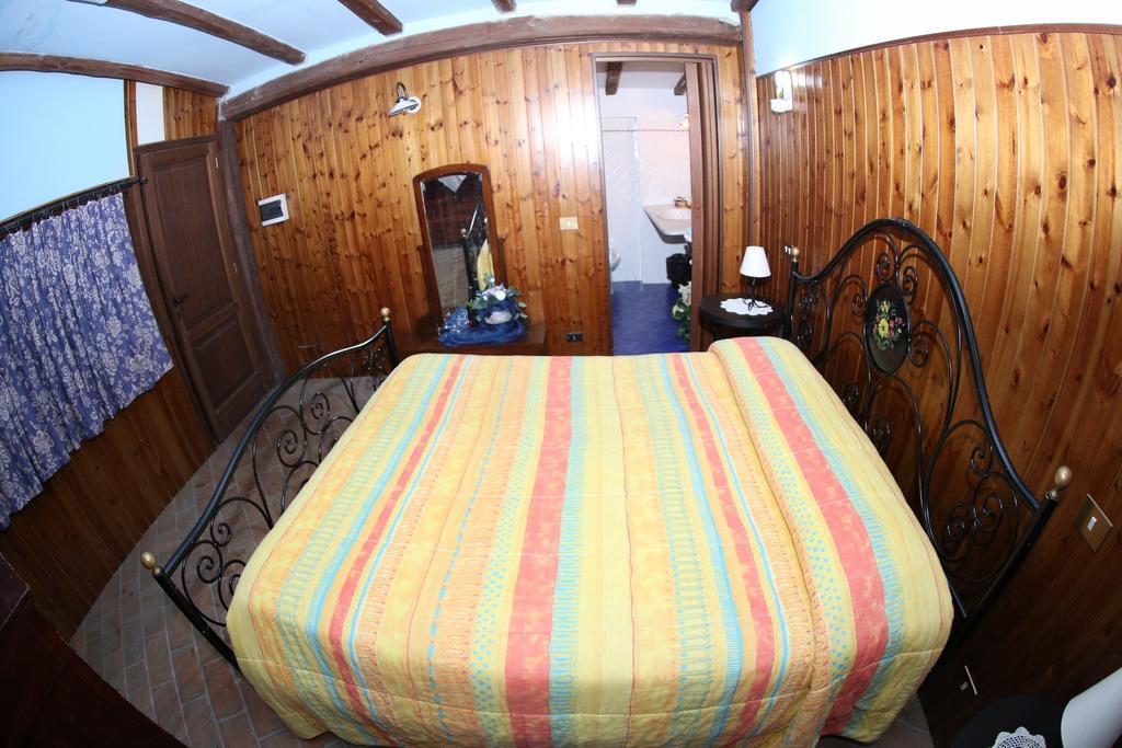 Agriturismo Monte Due Torri Genzano di Roma Zewnętrze zdjęcie