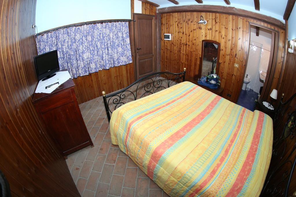 Agriturismo Monte Due Torri Genzano di Roma Zewnętrze zdjęcie