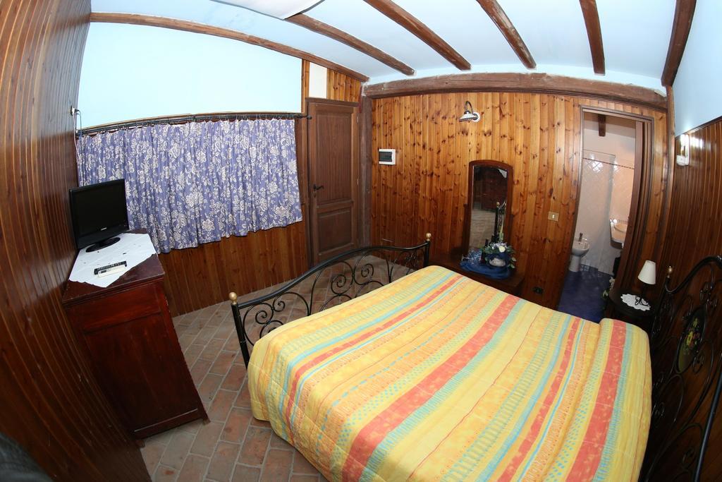 Agriturismo Monte Due Torri Genzano di Roma Zewnętrze zdjęcie