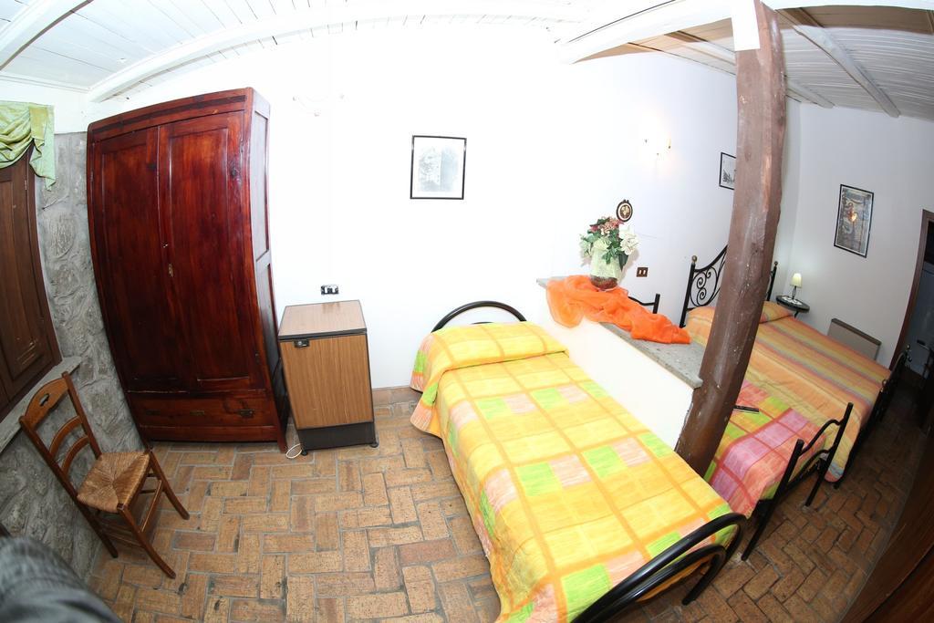 Agriturismo Monte Due Torri Genzano di Roma Zewnętrze zdjęcie
