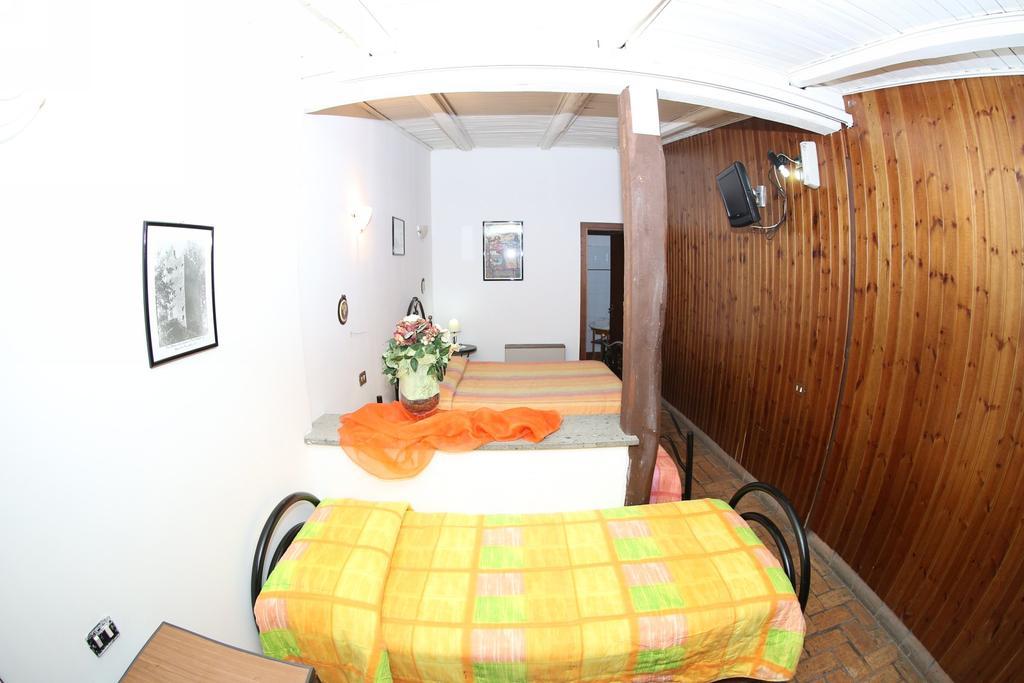 Agriturismo Monte Due Torri Genzano di Roma Zewnętrze zdjęcie