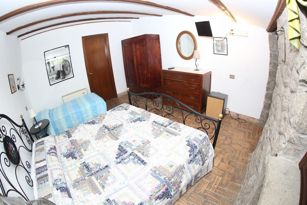 Agriturismo Monte Due Torri Genzano di Roma Zewnętrze zdjęcie