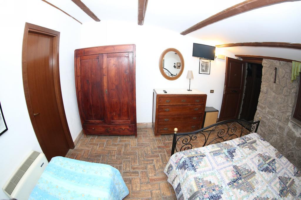 Agriturismo Monte Due Torri Genzano di Roma Zewnętrze zdjęcie