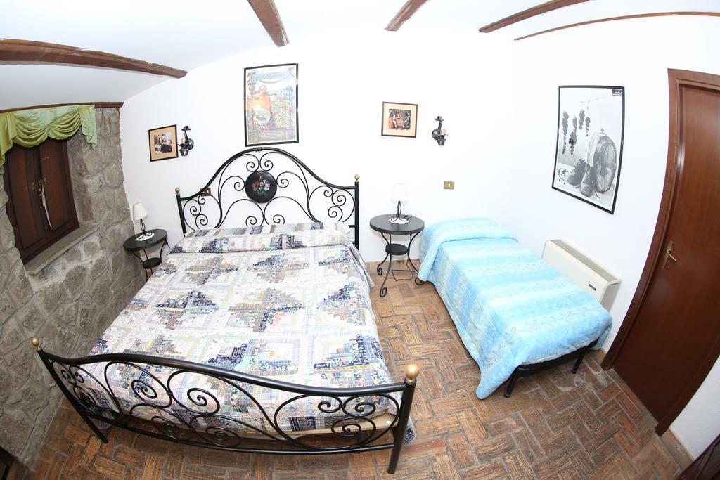 Agriturismo Monte Due Torri Genzano di Roma Zewnętrze zdjęcie