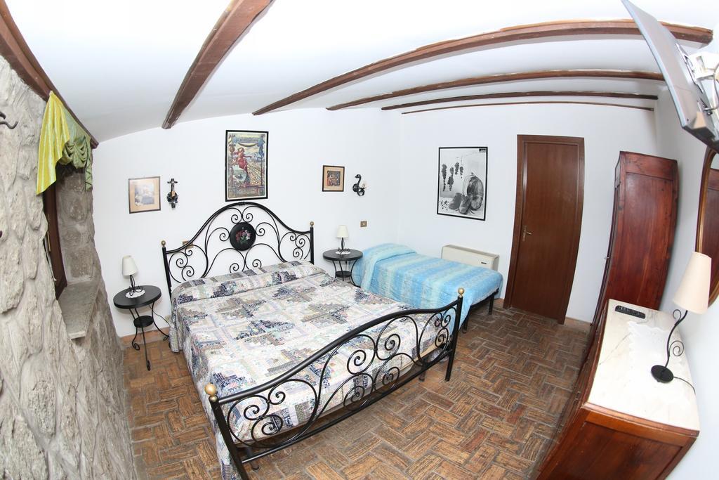 Agriturismo Monte Due Torri Genzano di Roma Zewnętrze zdjęcie