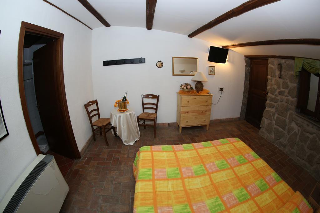 Agriturismo Monte Due Torri Genzano di Roma Zewnętrze zdjęcie