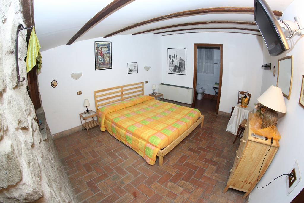Agriturismo Monte Due Torri Genzano di Roma Zewnętrze zdjęcie