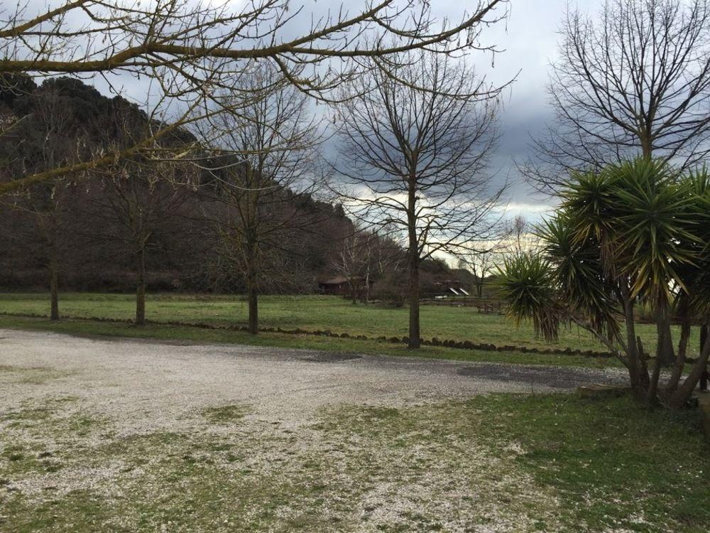 Agriturismo Monte Due Torri Genzano di Roma Zewnętrze zdjęcie
