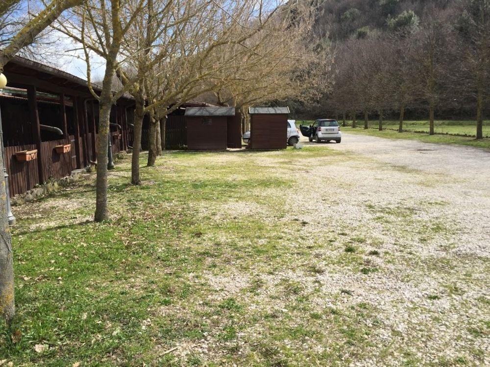Agriturismo Monte Due Torri Genzano di Roma Zewnętrze zdjęcie
